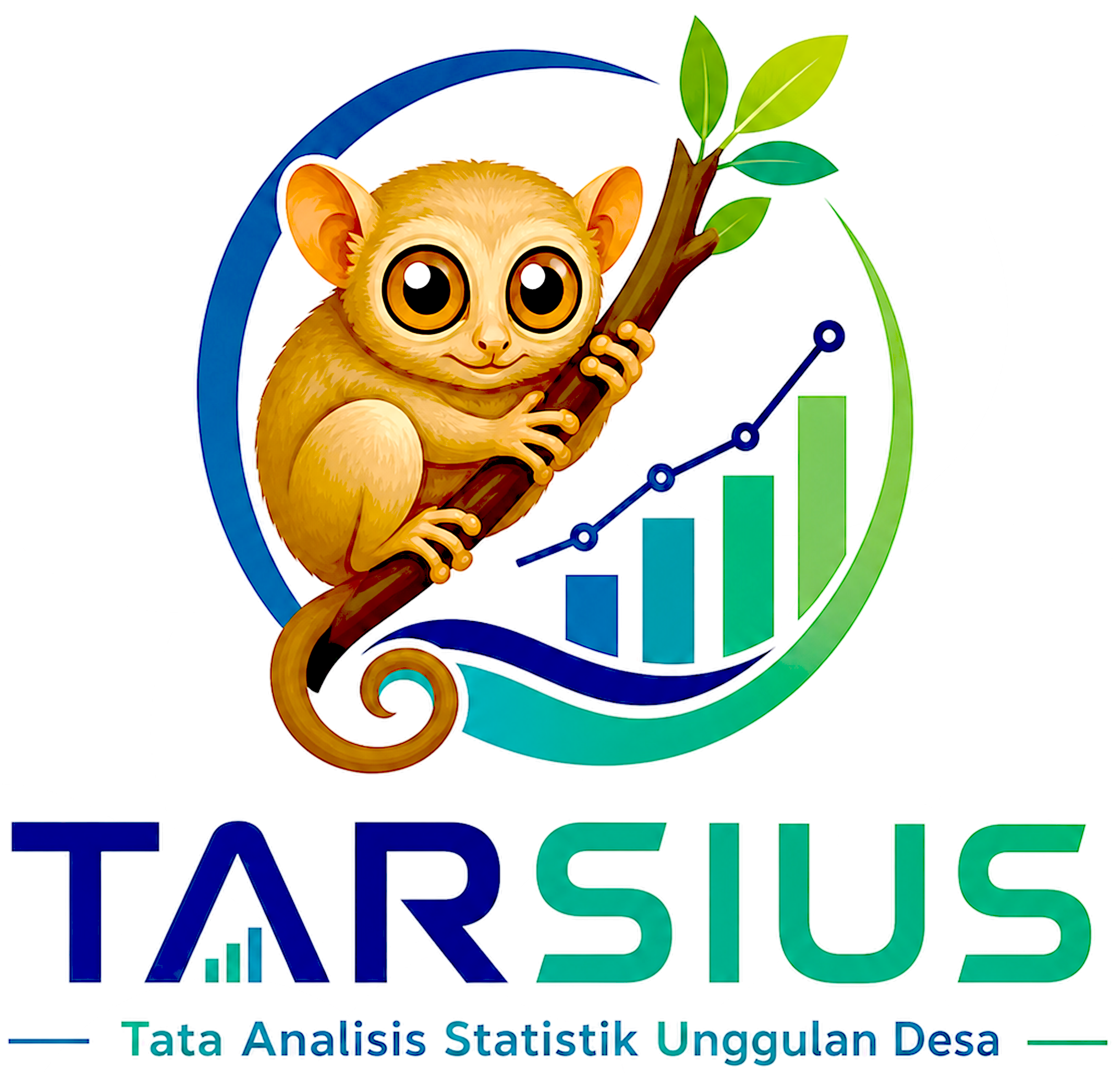 Logo Tarsius